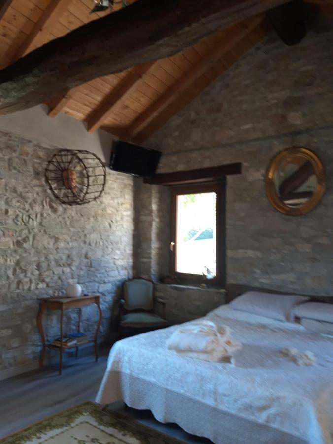 Segarati Relax La Romantica Rocca di Varsi Zewnętrze zdjęcie