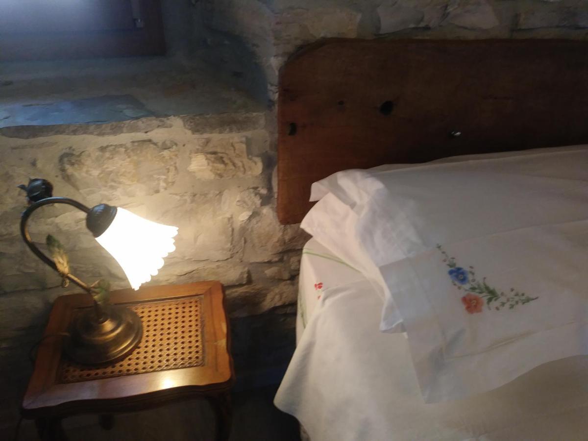 Segarati Relax La Romantica Rocca di Varsi Zewnętrze zdjęcie